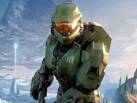 Halo Infinite tiene fecha de lanzamiento y nuevo trailer