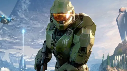 Halo Infinite tiene fecha de lanzamiento y nuevo trailer