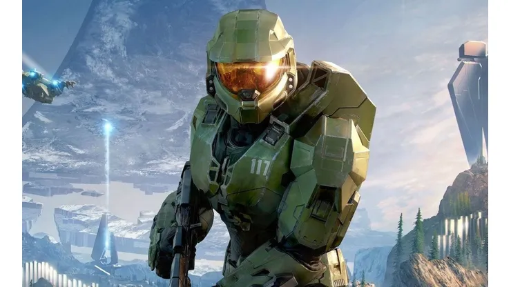 Halo Infinite tiene fecha de lanzamiento y nuevo trailer