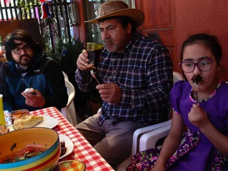 ¿A cuántas personas puedo invitar a mi casa en Fiestas Patrias según la fase de mi comuna?