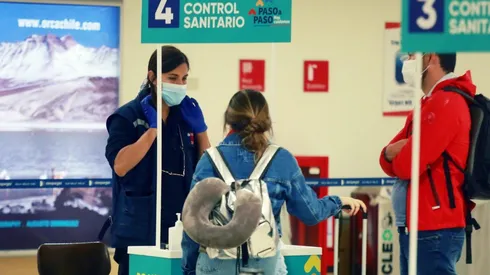 Conoce los detalles de la medida sanitaria.