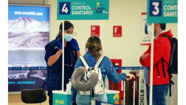 Conoce los detalles de la medida sanitaria.