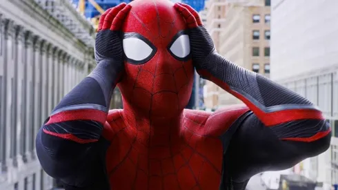 Conoce el tráiler subtitulado de Spider-Man: No Way Home