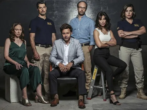 Demente revela a su villano y divide a las redes sociales