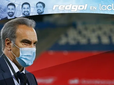 El análisis de la nómina en RedGol en La Clave