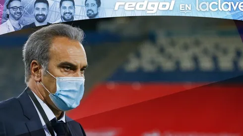 El análisis de la nómina de la selección chilena de cara a la fecha triple de las Eliminatorias Sudamericanas para el Mundial de Qatar 2022 y más.