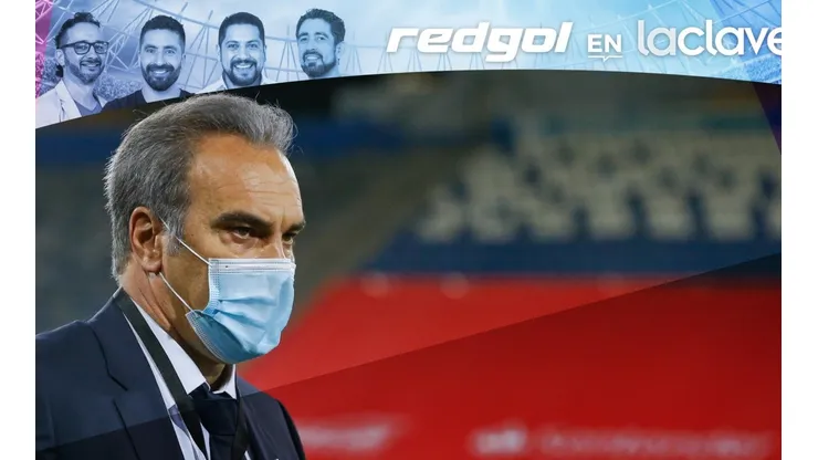 El análisis de la nómina de la selección chilena de cara a la fecha triple de las Eliminatorias Sudamericanas para el Mundial de Qatar 2022 y más.