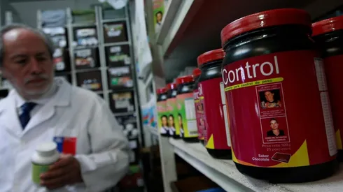 Sernac fiscalizará los "productos milagrosos" que prometen curar enfermedades crónicas