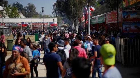 Fonderos ya se pronunciaron sobre el tema, llegando a acuerdo con las autoridades. (Foto: Agencia Uno).