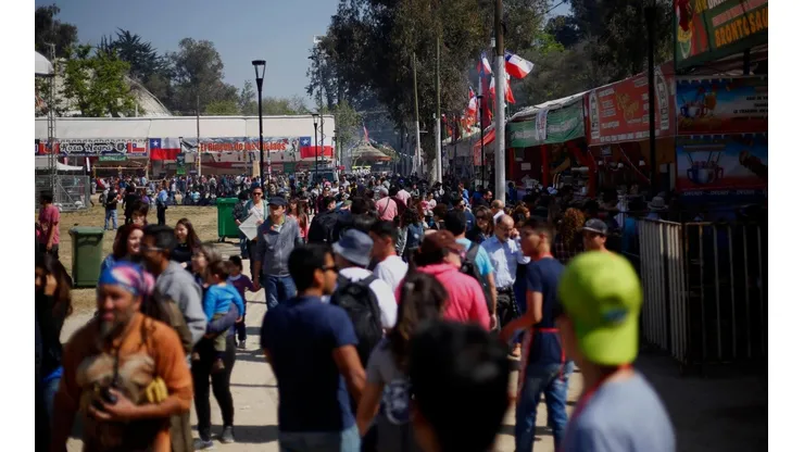 Fonderos ya se pronunciaron sobre el tema, llegando a acuerdo con las autoridades. (Foto: Agencia Uno).