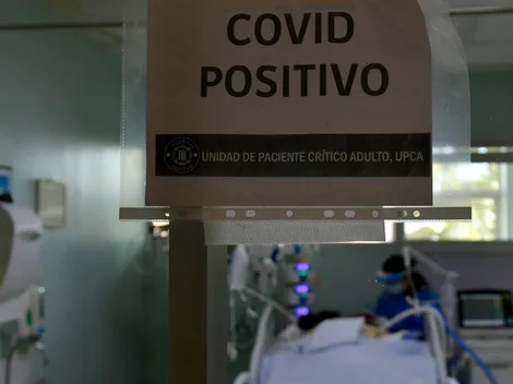 ¿Cuántos casos covid hay este martes 24 de agosto?