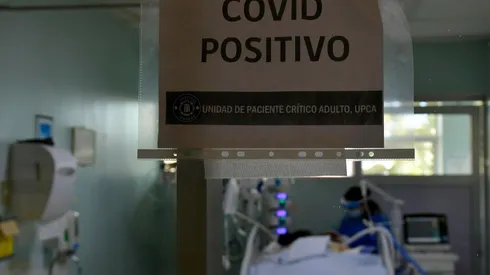 ¿Cuántos casos covid hay este martes 24 de agosto?