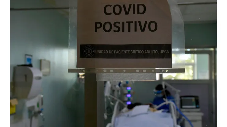 ¿Cuántos casos covid hay este martes 24 de agosto?