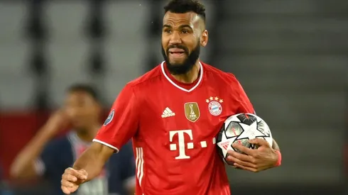 Bayern Múnich arrasó en la primera ronda de la Pokal.