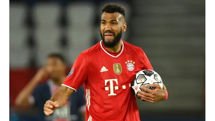 Bayern Múnich arrasó en la primera ronda de la Pokal.