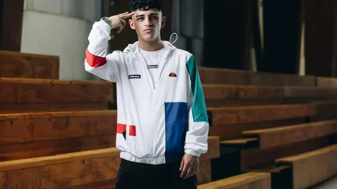 El también miembro de Parley llega a la que será su cuarta nacional pero con sed de representar a Chile en la Final Internacional.