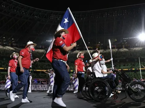 ¿Qué chilenos participan y dónde ver los Juegos Paralímpicos de Tokio 2020?