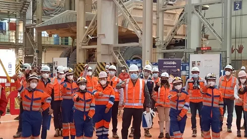 Los postulantes deben pertenecer al 40% más vulnerable.