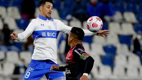 La UC espera seguir sumando unidades de cara a la segunda parte del Torneo Nacional.