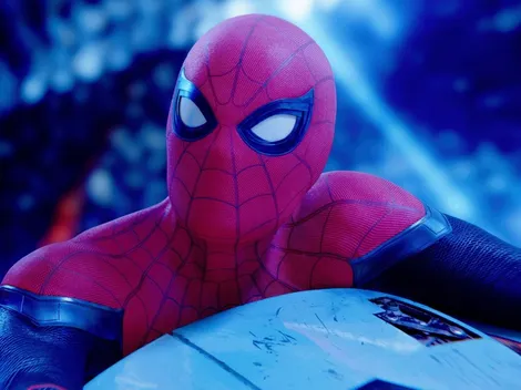 ¿En qué fecha se estrena Spider-Man: No Way Home?