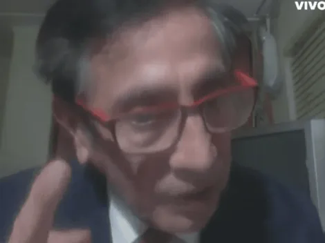 ¿Por qué el Servel no inscribió a Sergio Tapia?