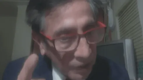 ¿Por qué el Servel no inscribió a Sergio Tapia?