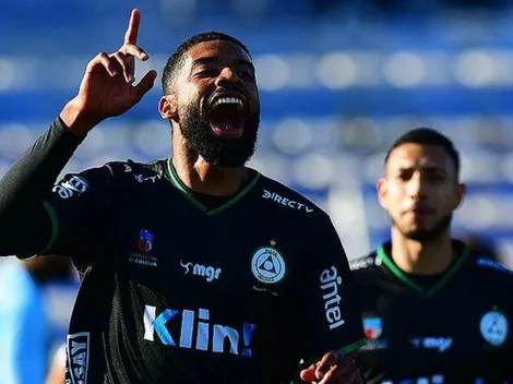 Biscayzacú analiza al brasileño que busca Colo Colo