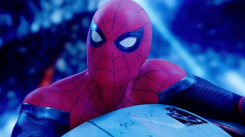 Spider-Man: No Way Home debutará en diciembre en cines.