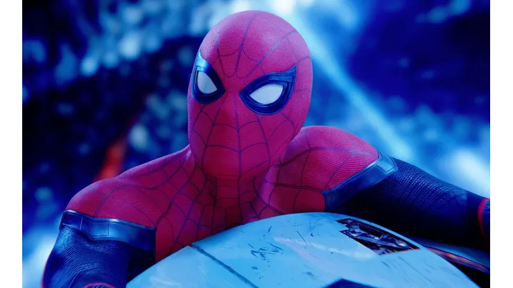 Spider-Man: No Way Home debutará en diciembre en cines.