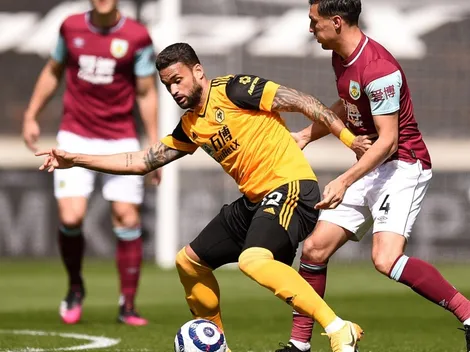 Pellegrini ficha a ex Real Madrid que quiso el Barcelona