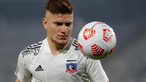 Leo Gil regresa a la titularidad