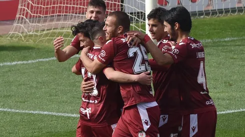 Los granates quieren seguir con defensas brasileños en el equipo.