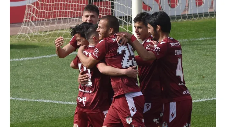 Los granates quieren seguir con defensas brasileños en el equipo.