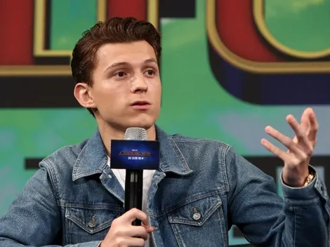 ¿Qué se sabe hasta ahora de Spider-Man: No Way Home?