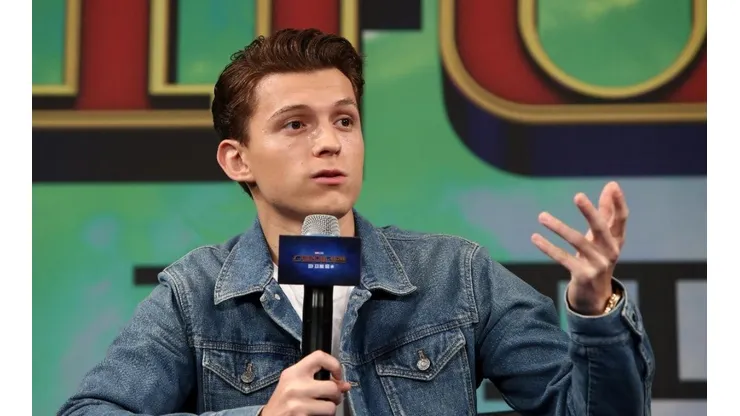 Pese a que Tom Holland es conocido por spoilear las películas en las que participa; esta vez, la filtración no fue obra suya.