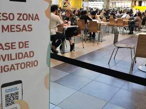 ¿Cómo puedo obtener el Pase de Movilidad?