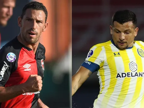 ¿Cuándo y a qué hora juegan Newell's vs Rosario Central el clásico rosarino?