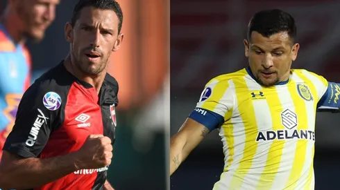 Uno de los clásicos más apasionantes del Fútbol Argentino se juega este fin de semana.