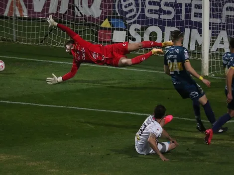 ¡21 segundos! Sosa y Melipilla anotan el gol más rápido del torneo