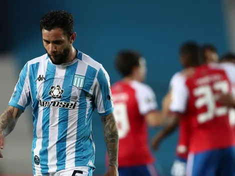 ¿Cuándo y a qué hora juega Racing vs Newell's por el Fútbol Argentino?