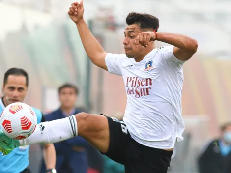 Tabla: Colo Colo se va encima de La Calera de nuevo