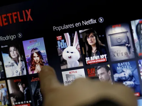 Conoce los estrenos de esta semana en Netflix, Disney +, HBO Max y Amazon Prime