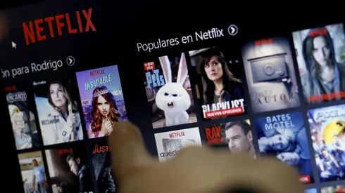 Revisa los estrenos de las diferentes plataformas de streaming para esta semana