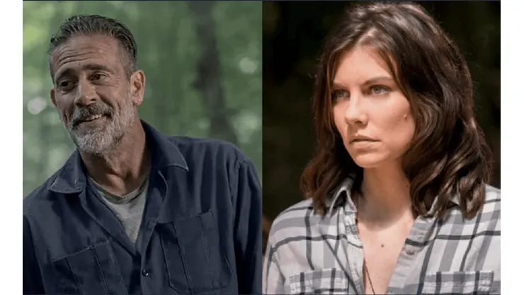 The Walking Dead Temporada 11 | ¿Cómo será la batalla final entre Negan y Maggie?