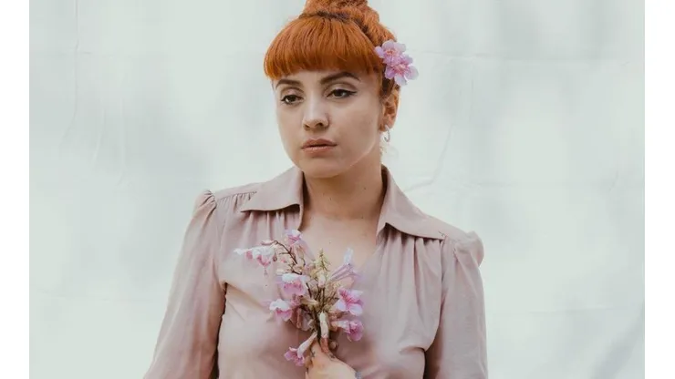 Mon Laferte tomó por sorpresa a los fanáticos y anunció que está embarazada con su primer hijo.