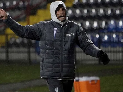 Gustavo Poyet: "Alguna decisión tendré que tomar"