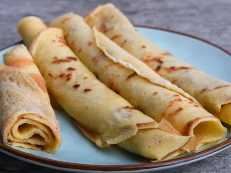 Recetas | ¿Cómo hacer panqueques?