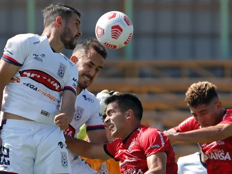 Profe Armijo y el campañón de Melipilla: "No nos sobra nada"