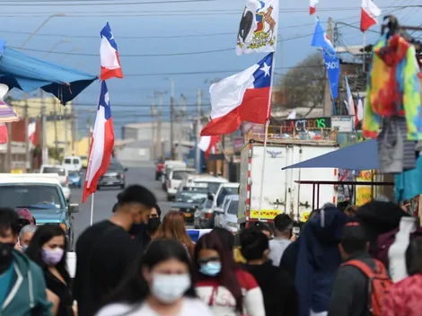 Aguinaldo Fiestas Patrias | ¿Cuánto es el pago para trabajadores del sector público?
