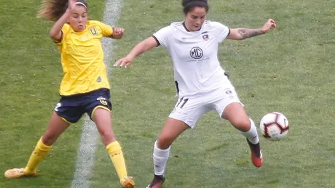 Las albas y el campanil se ven una vez más las caras por la 10° jornada del futbol femenino chileno.